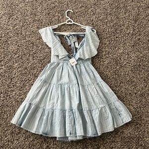 NWT Free People dress